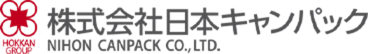 株式会社日本キャンパック