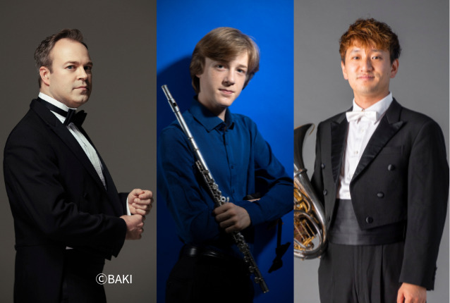 第622回 定期演奏会