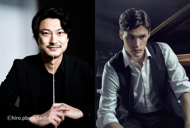 第614回 定期演奏会